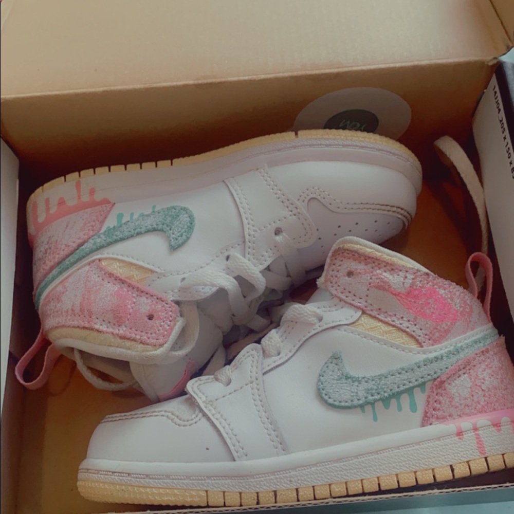 Jordan 1s